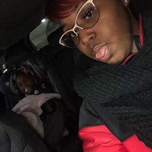 Meet your Posher, Imani